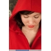 RED RIDING HOOD COAT RED RIDING HOOD COAT